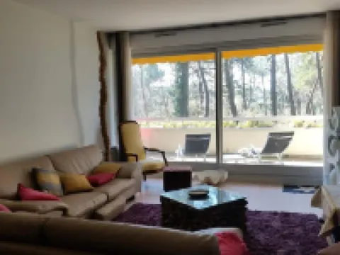 Appartement Panoramic