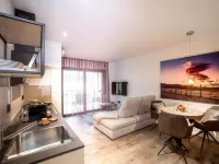 Primera Apartments & Boardinghouse Hotels in Singen