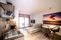 Primera Apartments & Boardinghouse
