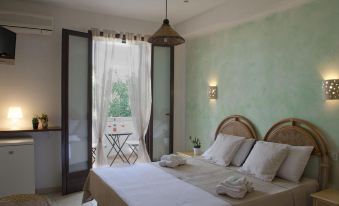 Residence Borgo Latino- Localo