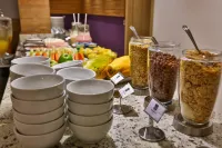 Maringá Airport Hotel - พร้อมอาหารเช้า