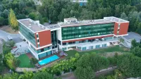 Penafiel Park Hotel & Spa Hotels in Freamunde