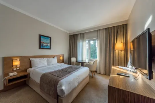 Hotel Almina Park Hotels in 