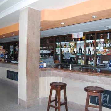 Hotel Meleiros