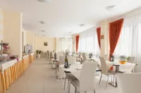 Hotel Bella Lazise - breakfast