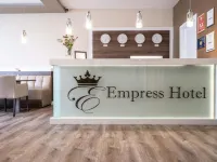 Empress Boutique Hotel Hotels near Hadern