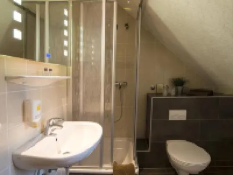 Hotel Dorheimer Hof Hotels in Friedberg