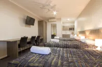 Harvest Lodge Motel - Gunnedah Hotels in Gunnedah