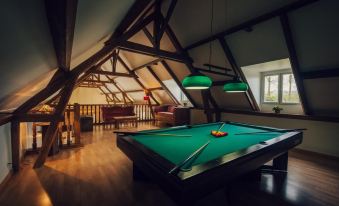 Clos Celeste – Étretat countryside with pool and spa