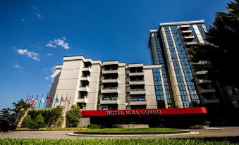 Hotel Miracorgo