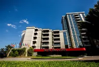 Hotel Miracorgo Hotels in 