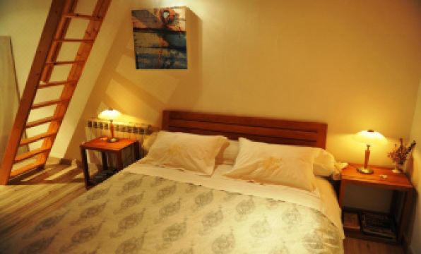 Chambres d'Hôtes Le Puits d'Amour - Housity