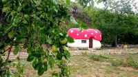 Krka Fairytale Village Hotel a 