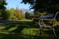 Hotel Ambassador Hotel a Levico Terme