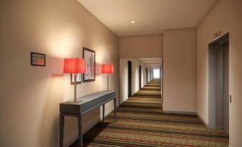 Country Inn & Suites by Radisson, Seattle-Bothell, WA