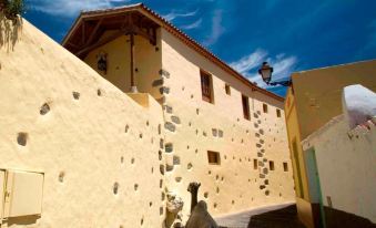 Hotel Rural Casa de Los Camellos