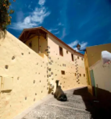 Hotel Rural Casa de Los Camellos