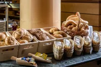 Dráva Hotel Thermal Resort - breakfast