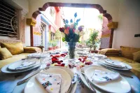 Riad Mimosa Hotels in Oulad Tayeb