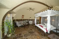 Rostock Ritz Desert Lodge Hotels in Rostock