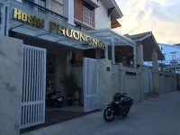 Hostel Phuong Nga