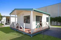 Hamilton Caravan Park Hotels in Hamilton