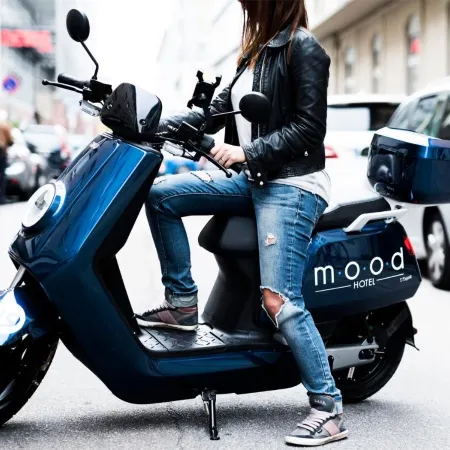 Mood Contemporary Living
