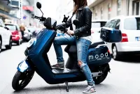 مود كونتيمبوراري ليفينج