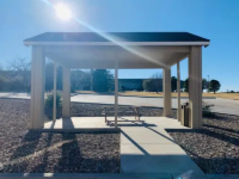 Hawthorn Suites by Wyndham San Angelo Hoteles en San Angelo