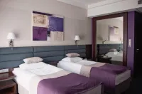 Kompleks Dąbrówka Hotels in Jastrzebie-Zdroj