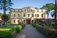 Kompleks Dąbrówka Hotels in 