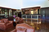 Parkhotel Stader Hof - bar