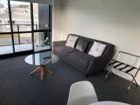 Central Stadium Apartments