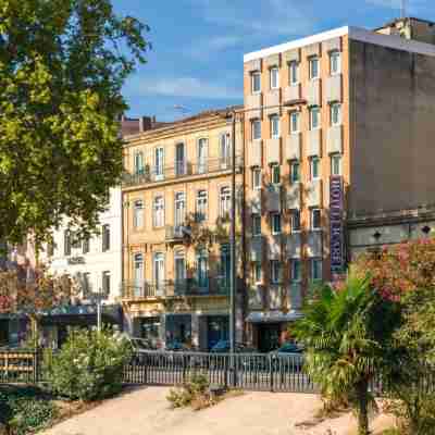 Hôtel Icare Hotel Exterior