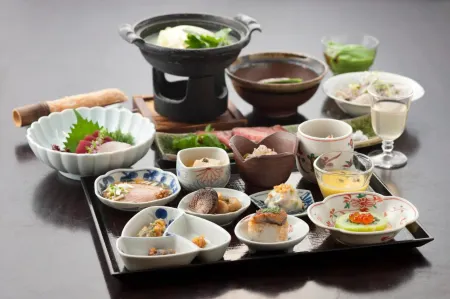 Kusatsu Hotel Bekkan Wata No Yu (Adult Only)