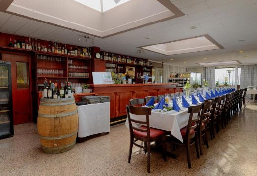 호텔 레스토랑 리터몬트