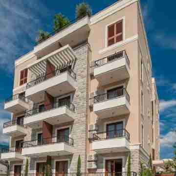 Hotel Villa Gracia Hotel Exterior