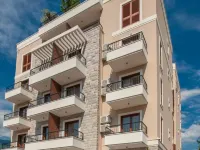 Hotel Villa Gracia Hotel a Budua