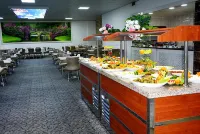 Garden Kale Thermal Hotel - breakfast