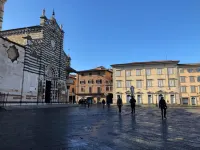 Accademia Residence Hotels in Prato