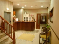 Hotel Clemente فنادق في Barbastro