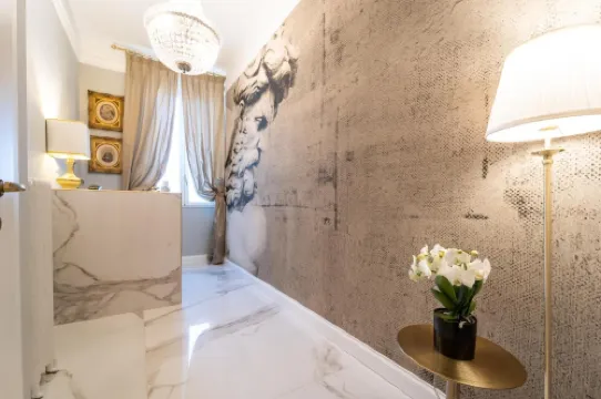 米蘭Le Dimore套房