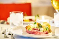 Hotel Gulpenerland - breakfast