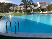 Hotel Malibu Park