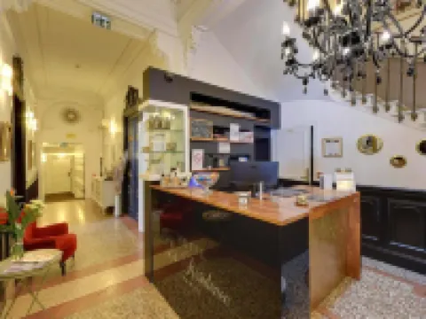 Hôtel la Résidence Hotéis em Narbonne