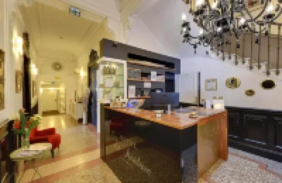 Hôtel la Résidence