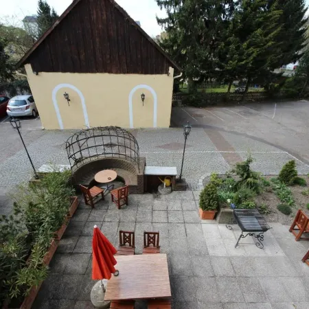 Hotel Kleinmünchen