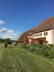 Gîtes au Domaine Greiner