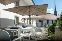 Le Sauvage Hotels in Fribourg