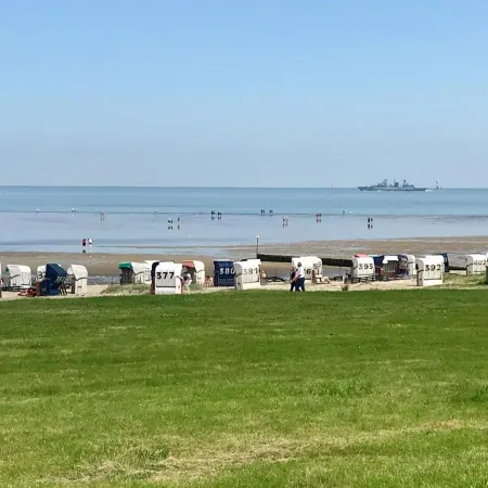 Ferienwohnung Bolle